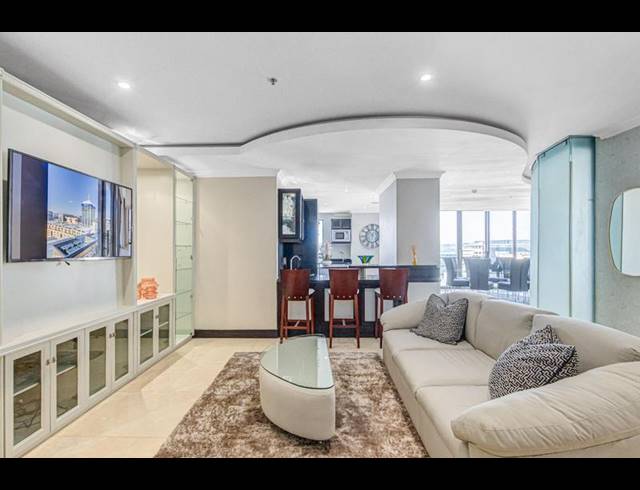 2 BEDROOM APARTMENT FOR SALE IN SANDTON CENTRAL